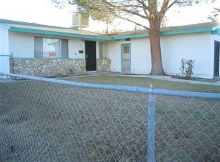 1740 De Anza St, Barstow, CA 92311