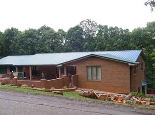 300 Seville Rd, Morristown, TN 37813