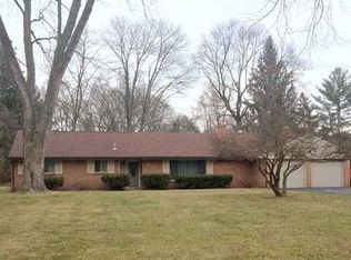 3524 Westchester Rd, Toledo, OH 43615