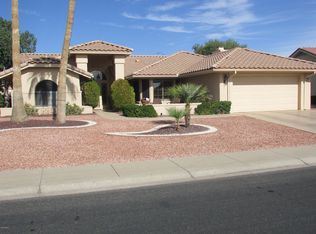 13606 W Gable Hill Dr, Sun City West, AZ 85375