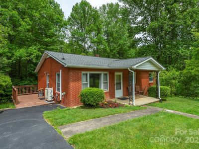 1788 Blue Rock Rd, Burnsville, NC, 28714