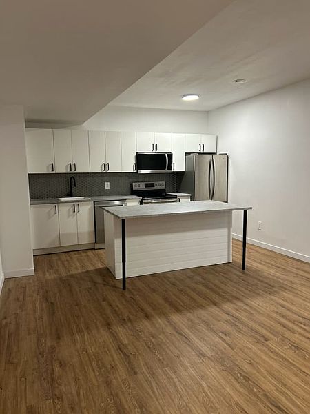 Fort Saskatchewan House for rent - 3 Bedrooms — photo 8