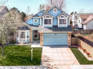 17014 Bennett Dr, Parker, CO 80134