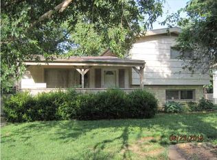 2568 S Minnesota St, Wichita, KS 67216