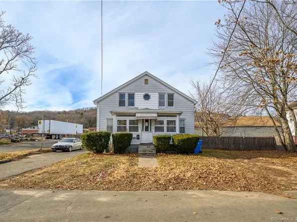 14 Jean Street, Hamden, CT 06517