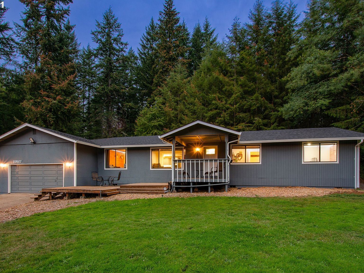 23527 NE 139th Loop, Brush Prairie, WA 98606 | Zillow