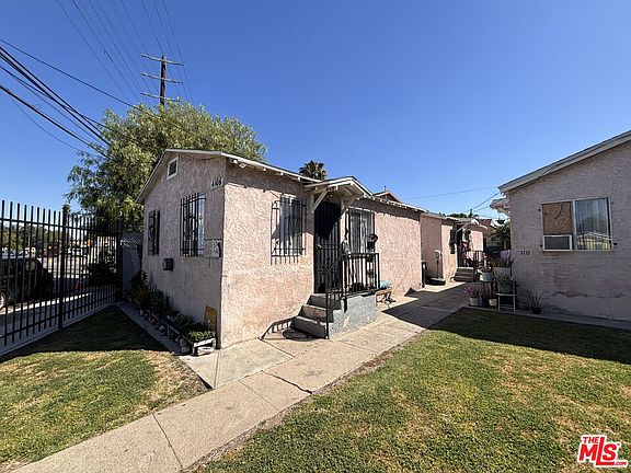 5th image of 4106 S San Pedro St