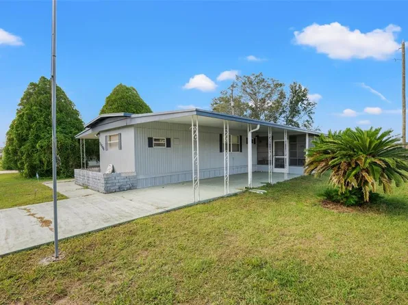 39533 Elgin Dr, Zephyrhills, FL 33542