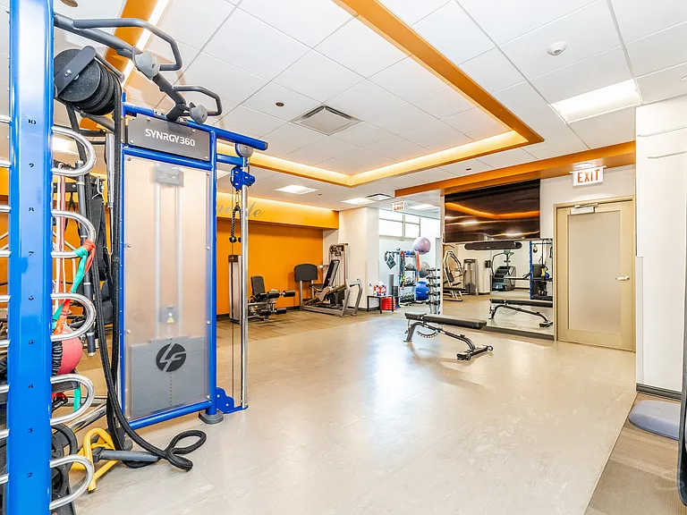21 E Huron St #1207 — Photo 60