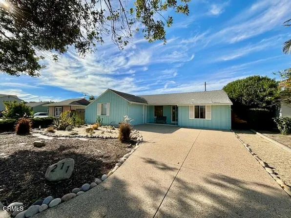 211 Eva St, Ventura, CA 93003