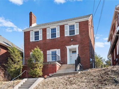 3016 Norwood Ave, Pittsburgh, PA, 15214