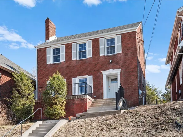 3016 Norwood Ave, Pittsburgh, PA 15214