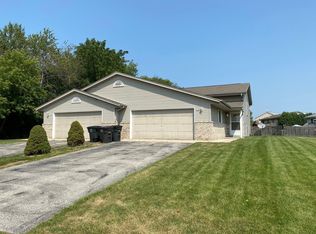 521 Foxmead Xing #A & B, Waterford, WI 53185