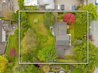 6150 Blenheim St, Vancouver, BC V6N 1R1