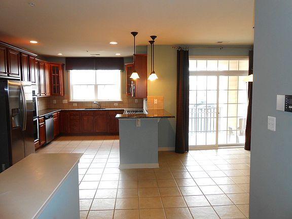 OPEN INVITING FLOOR PLAN