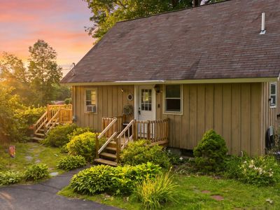 370 Allen Hill Road, Oxford, ME, 04270