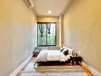 Rented by Doorway NYC, LLC