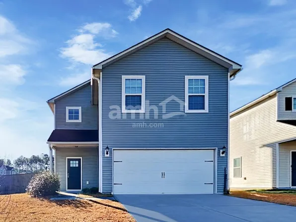 405 Ridgedale Rd, Summerville, SC 29486