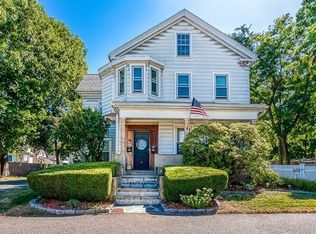 14 Linden Pl, Dedham, MA 02026