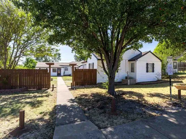 1308 NW Euclid Ave, Lawton, OK 73507