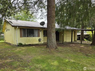 750 Robinhood Loop, Forks, WA, 98331