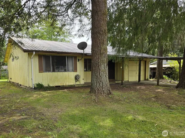 750 Robinhood Loop, Forks, WA 98331