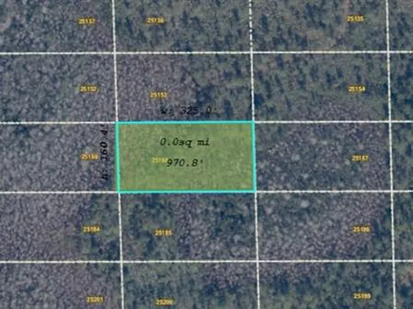 Dill Rd Lot 680, Orlando, FL 32820
