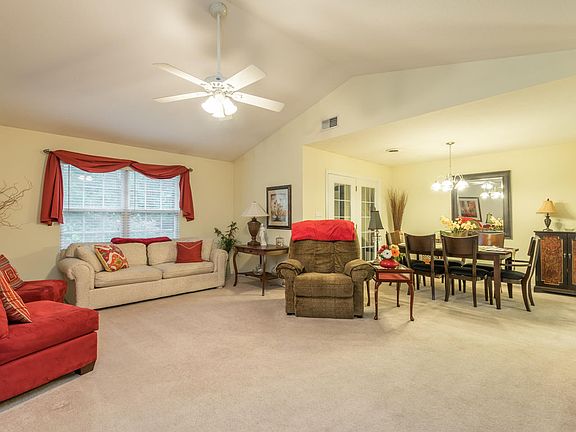 5th image of 3227 Misty Hill Way