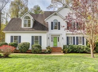 2113 Boardman Ln, Henrico, VA 23238