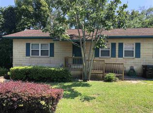 1413 McCauley Rd #A, Tallahassee, FL 32308