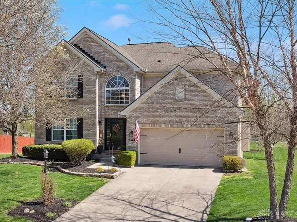 174 George Wythe Way, Dayton, OH 45434