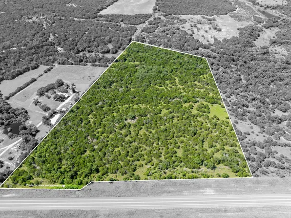 W Us Highway 84, Evant, TX 76525