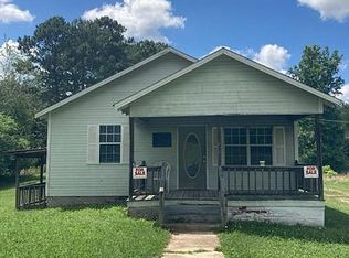 1966 Boss Rd, Chickamauga, GA 30707