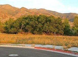 513 Horseshoe Cir, Fruit Heights, UT 84037
