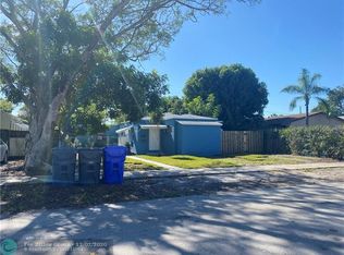 1906 McKinley St, Hollywood, FL 33020