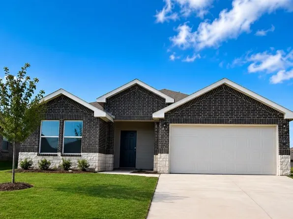 4917 Maleah Ave, Noble, OK 73068