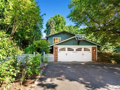 901 NW 319th Street, Ridgefield, WA, 98642