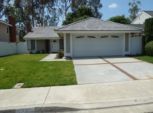 (Undisclosed Address), Lake Forest, CA 92630