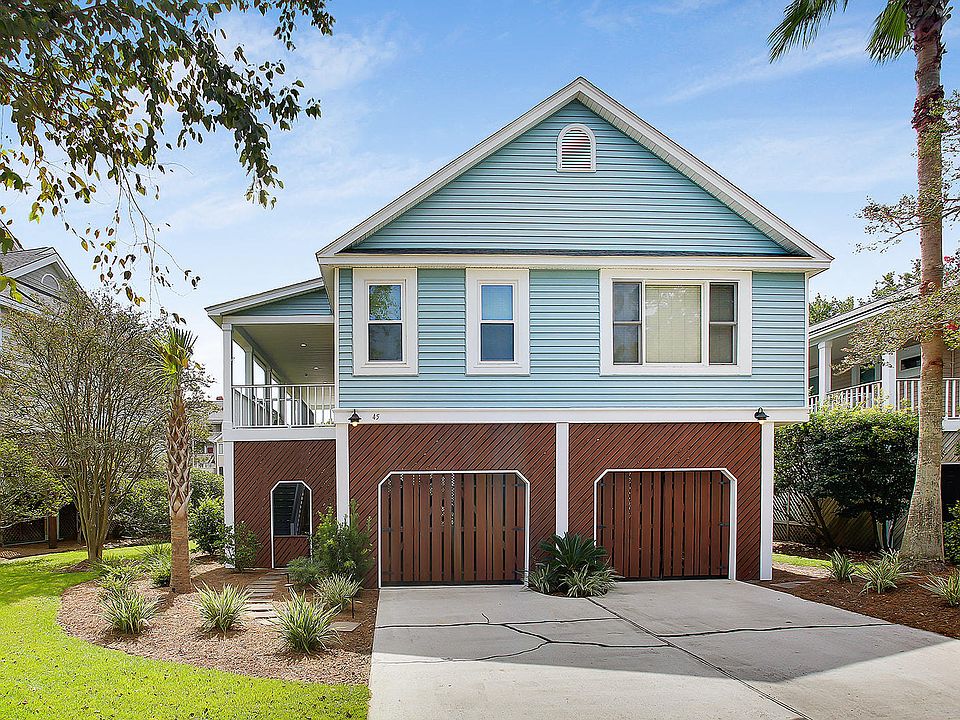 1st image of 1551 Ben Sawyer Blvd Unit 45