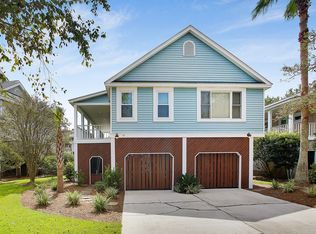 1551 Ben Sawyer Blvd UNIT 45, Mount Pleasant, SC 29464