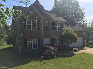 3711 Rainshower Ln, Decatur, GA 30034