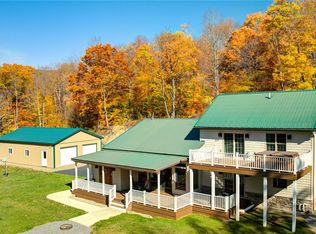 1171 Wolf Run Rd, Bradford, PA 16701