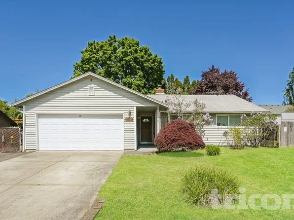 1800 NW 104th St, Vancouver, WA 98685