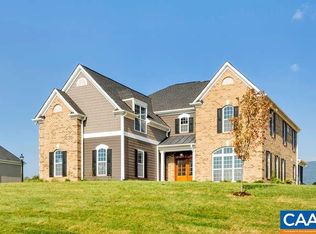 5410 Leon Ln, Crozet, VA 22932