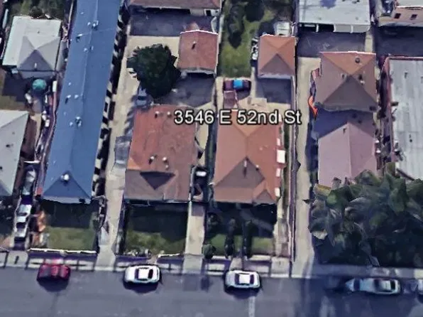 3546 E 52nd St, Maywood, CA 90270