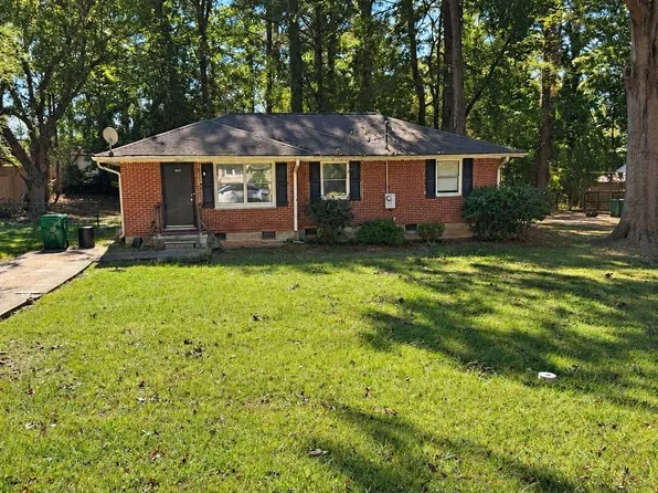 3637 Larkspur Ter, Decatur, GA 30032