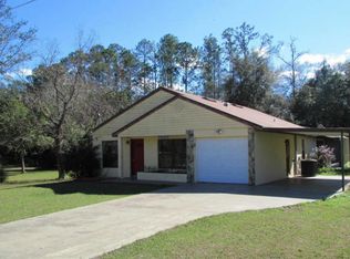 21474 SW Peach Blossom St, Dunnellon, FL 34431