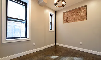 Rented by ATM Realty Service Inc