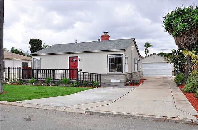 1st image of 663 W Manor Dr