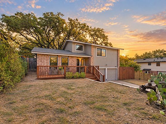 2nd image of 6603 Sunstrip Dr